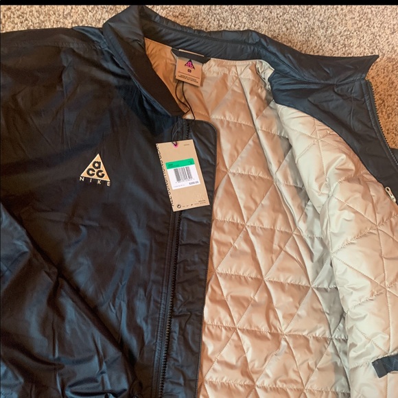NWT! Nike ACG GORE-TEX Men’s Jacket - Picture 2 of 6